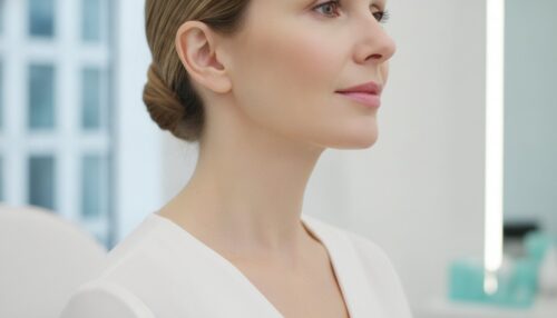 Can Morpheus8 for jowls lift and contour the jawline effectively?