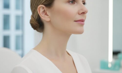 Can Morpheus8 for jowls lift and contour the jawline effectively?