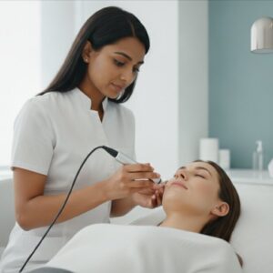 Dermapen vs Traditional Microneedling: Why It Is Different