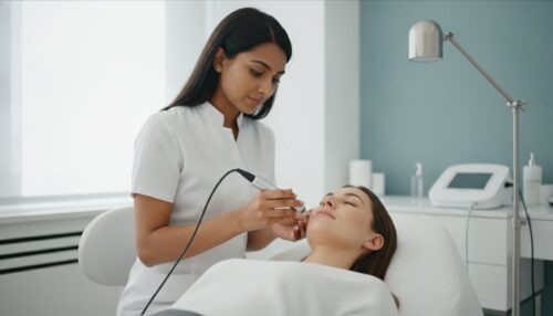 Dermapen vs Traditional Microneedling: Why It Is Different