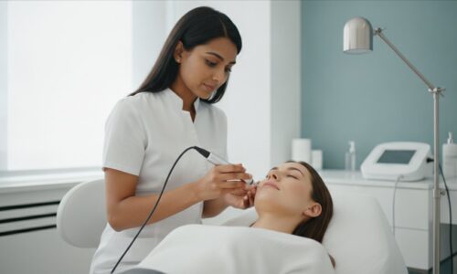 Dermapen vs Traditional Microneedling: Why It Is Different