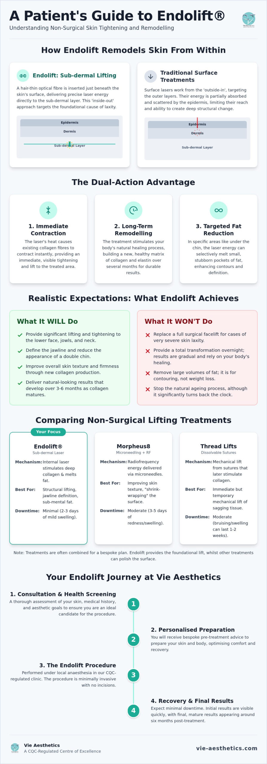 Endolift for GLP Face?