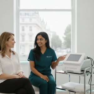 Morpheus8 face treatment: Is it right for you?