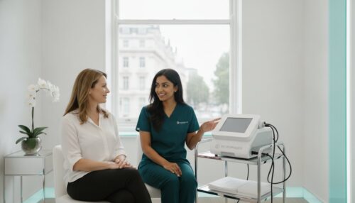 Morpheus8 face treatment: Is it right for you?