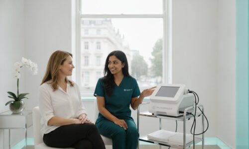 Morpheus8 face treatment: Is it right for you?