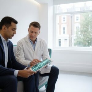 What is Non-Surgical Hair Restoration for Men and Does it Really Work?
