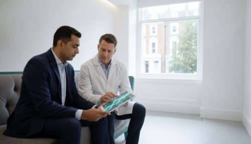 What is Non-Surgical Hair Restoration for Men and Does it Really Work?