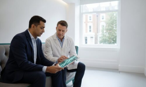 What is Non-Surgical Hair Restoration for Men and Does it Really Work?