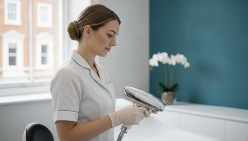 What is a CO2 fractional laser and how does it rejuvenate skin?