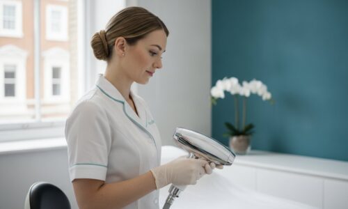 What is a CO2 fractional laser and how does it rejuvenate skin?