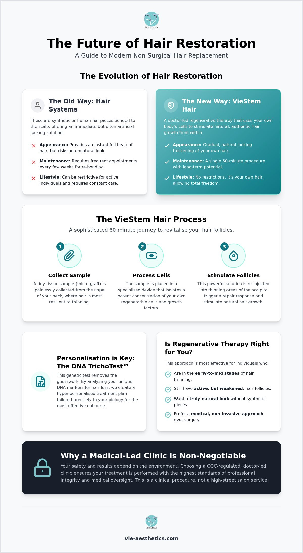 What Is the Best Non-Surgical Hair Replacement in the UK for 2026?