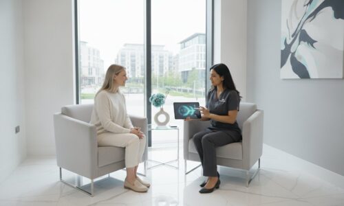 How do I check whether an aesthetics practitioner and clinic are properly qualified?