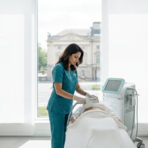 What are the best non-surgical body contouring treatments?
