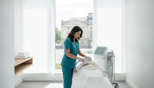 What are the best non-surgical body contouring treatments?