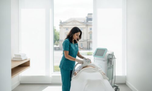 What are the best non-surgical body contouring treatments?