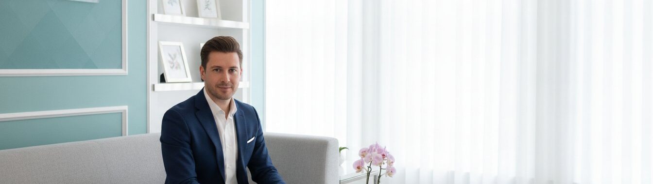 What is male sexual wellness and how can you optimise it?