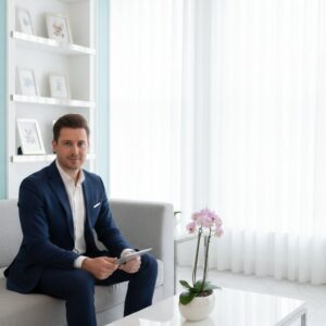 What is male sexual wellness and how can you optimise it?