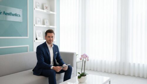 What is male sexual wellness and how can you optimise it?