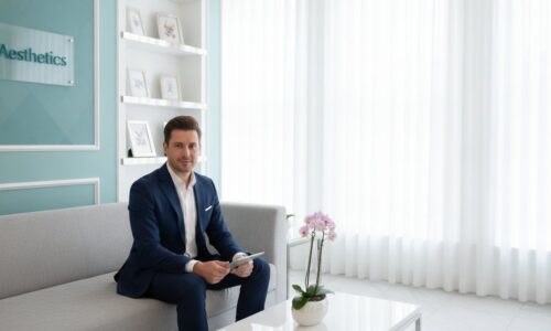 What is male sexual wellness and how can you optimise it?