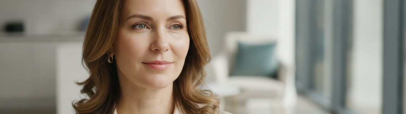 What is the best face lift non surgical procedure for natural-looking results?