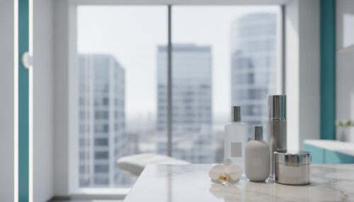 What is the best medical grade skincare routine for 2026?