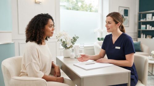 15 Questions to Ask at Your Aesthetics Consultation