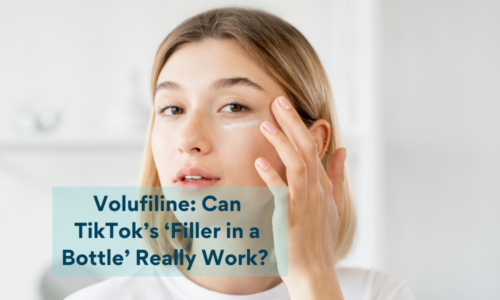 TikTok calls this £19.50 serum ‘filler in a bottle’ – but can it really fill hollow cheeks and under-eyes?