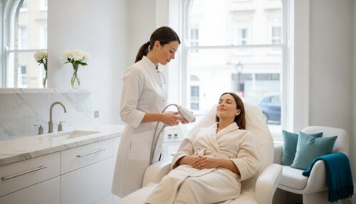 What is HIFU and How Does it Tighten Skin?