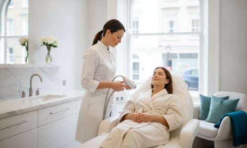 What is HIFU and How Does it Tighten Skin?
