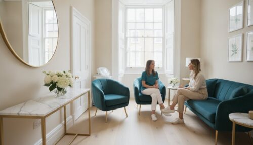Aesthetics Near Me: How to Find a Safe and Expert Medical Clinic