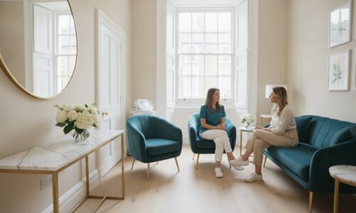 Aesthetics Near Me: How to Find a Safe and Expert Medical Clinic