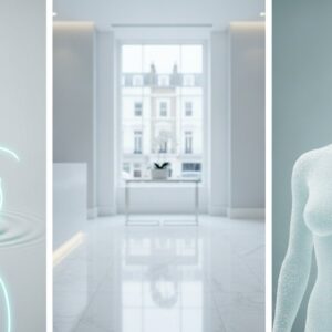 Aqualyx vs Fat Freezing: Which Non-Surgical Fat Reduction is Right for You?