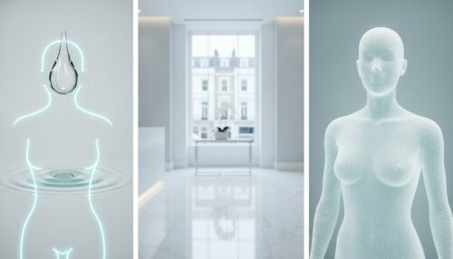 Aqualyx vs Fat Freezing: Which Non-Surgical Fat Reduction is Right for You?