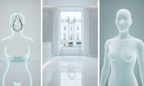 Aqualyx vs Fat Freezing: Which Non-Surgical Fat Reduction is Right for You?