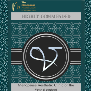 Menopause Awards