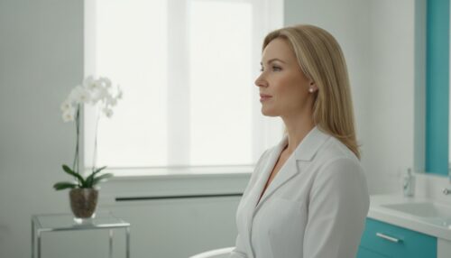 Can Endolift Fix a Double Chin? Non-Surgical Results and Treatments