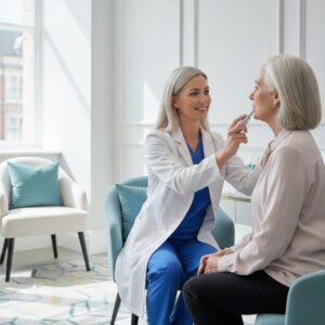 Endolift Near Me: Your Comprehensive Guide to the UK’s Leading Non-Surgical Laser Lift