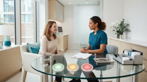 England’s Aesthetics Licensing Scheme Explained: Green, Amber and Red Procedures and What They Mean for You