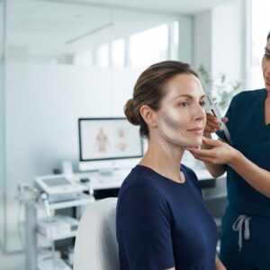 Face Changes After Significant Weight Loss: What Helps