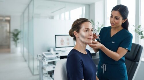 Face Changes After Significant Weight Loss: What Helps