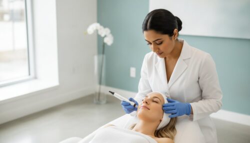 Microneedling with Dermapen – why it is different