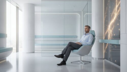 P-Shot for ED: Can this regenerative treatment restore your confidence?