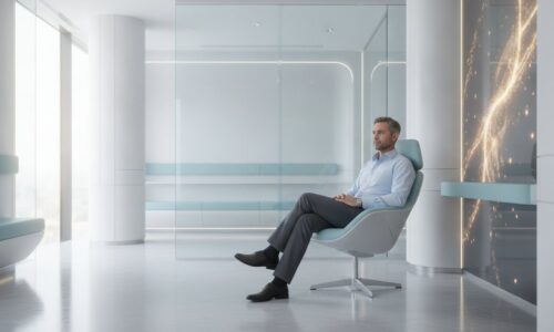 P-Shot for ED: Can this regenerative treatment restore your confidence?