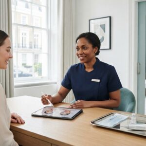 The A–Z Aesthetics Glossary: 60 Treatment Terms Explained by a Doctor