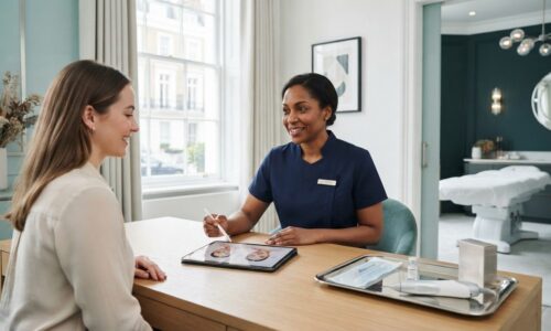 The A–Z Aesthetics Glossary: 60 Treatment Terms Explained by a Doctor