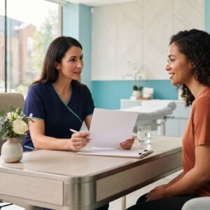 Aesthetic Clinic Rayleigh: Your Guide to Vie Aesthetics Essex