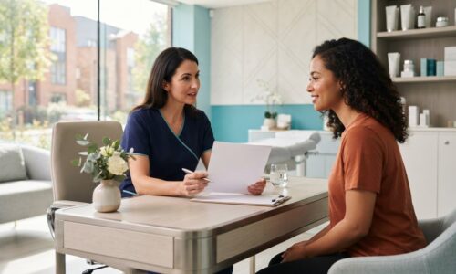 Aesthetic Clinic Rayleigh: Your Guide to Vie Aesthetics Essex