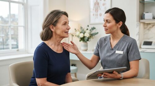 Best Non-Surgical Treatments for a Crepey Neck and Décolletage (2026)