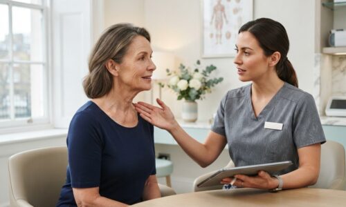 Best Non-Surgical Treatments for a Crepey Neck and Décolletage (2026)