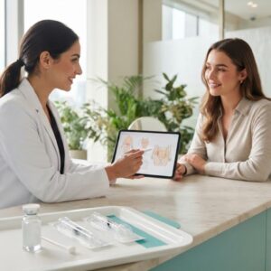 What Are Fat Dissolving Injections in the UK? A 2026 Guide